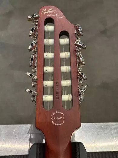 Godin Guitars - G37414 5